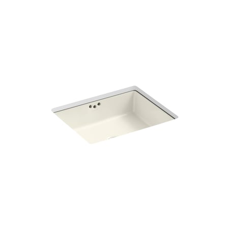 Kohler Kathryn 17X13 Uc Lav, Glazed Underside 2330-G-96
